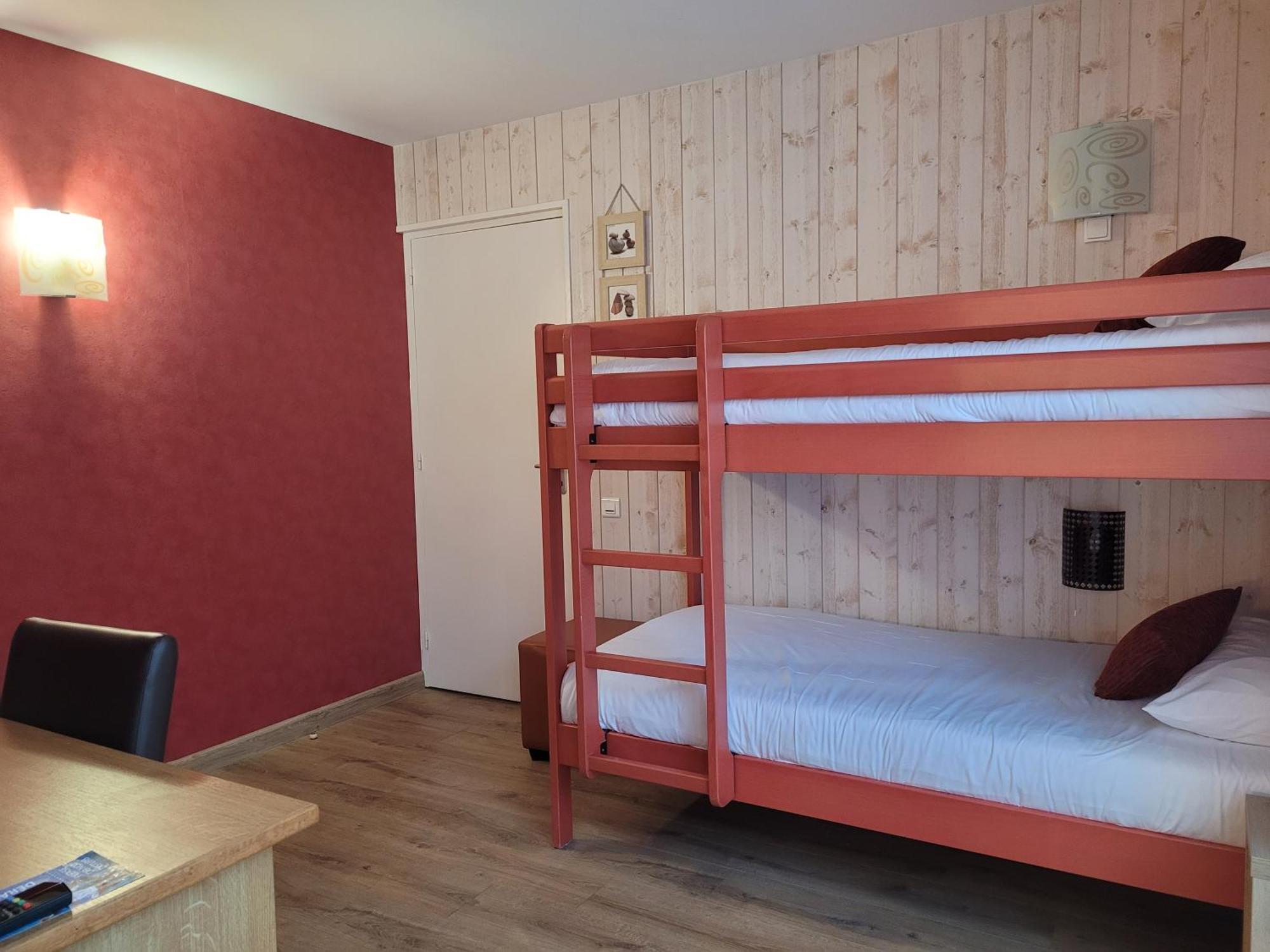 Brit Hotel Des Halles Concarneau Ngoại thất bức ảnh