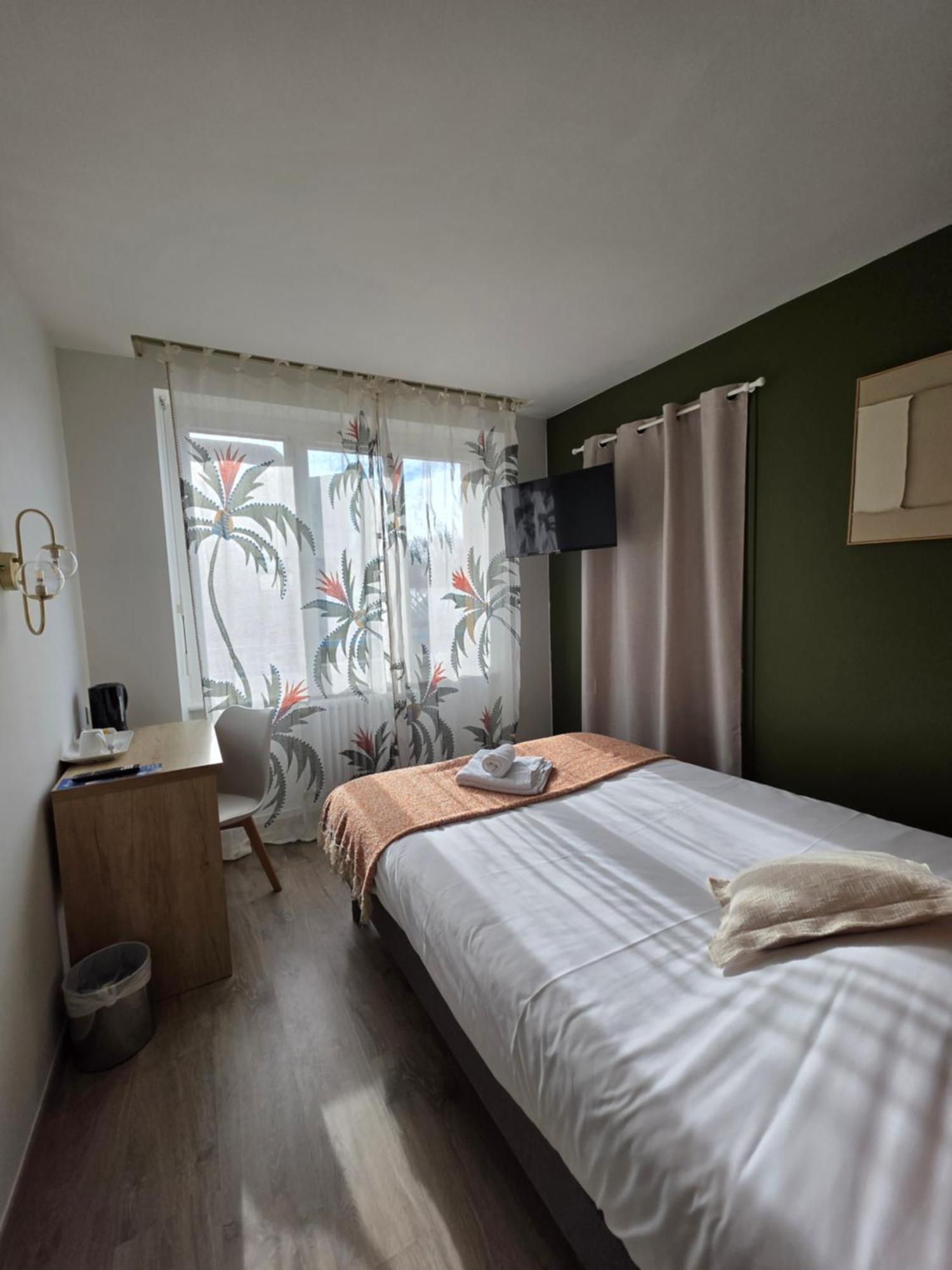 Brit Hotel Des Halles Concarneau Ngoại thất bức ảnh