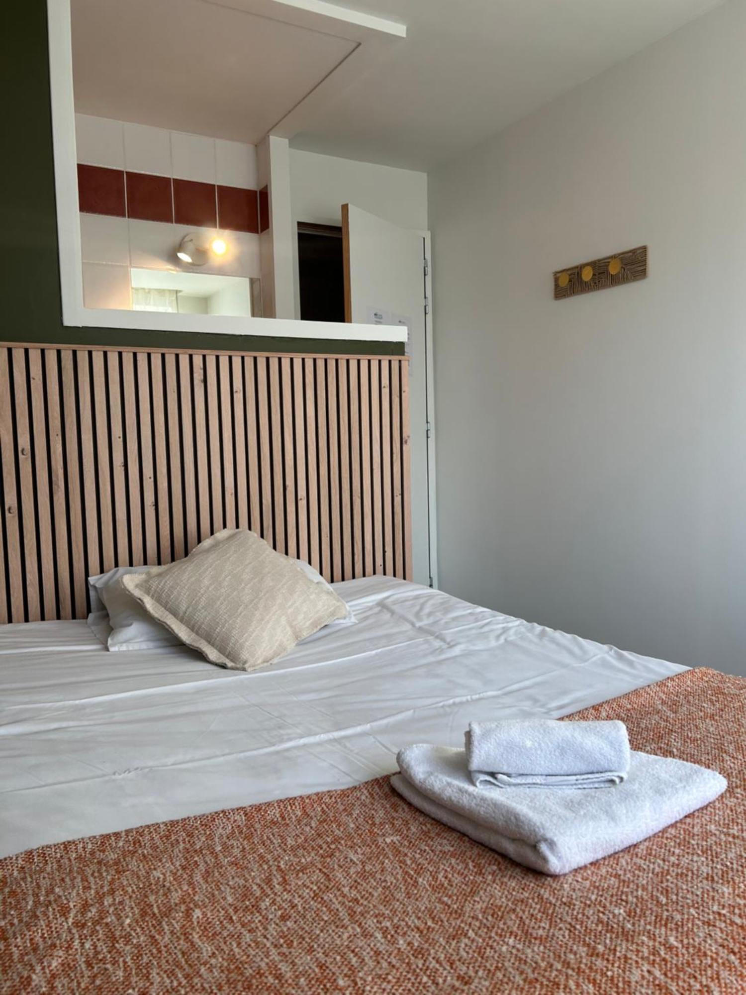 Brit Hotel Des Halles Concarneau Ngoại thất bức ảnh