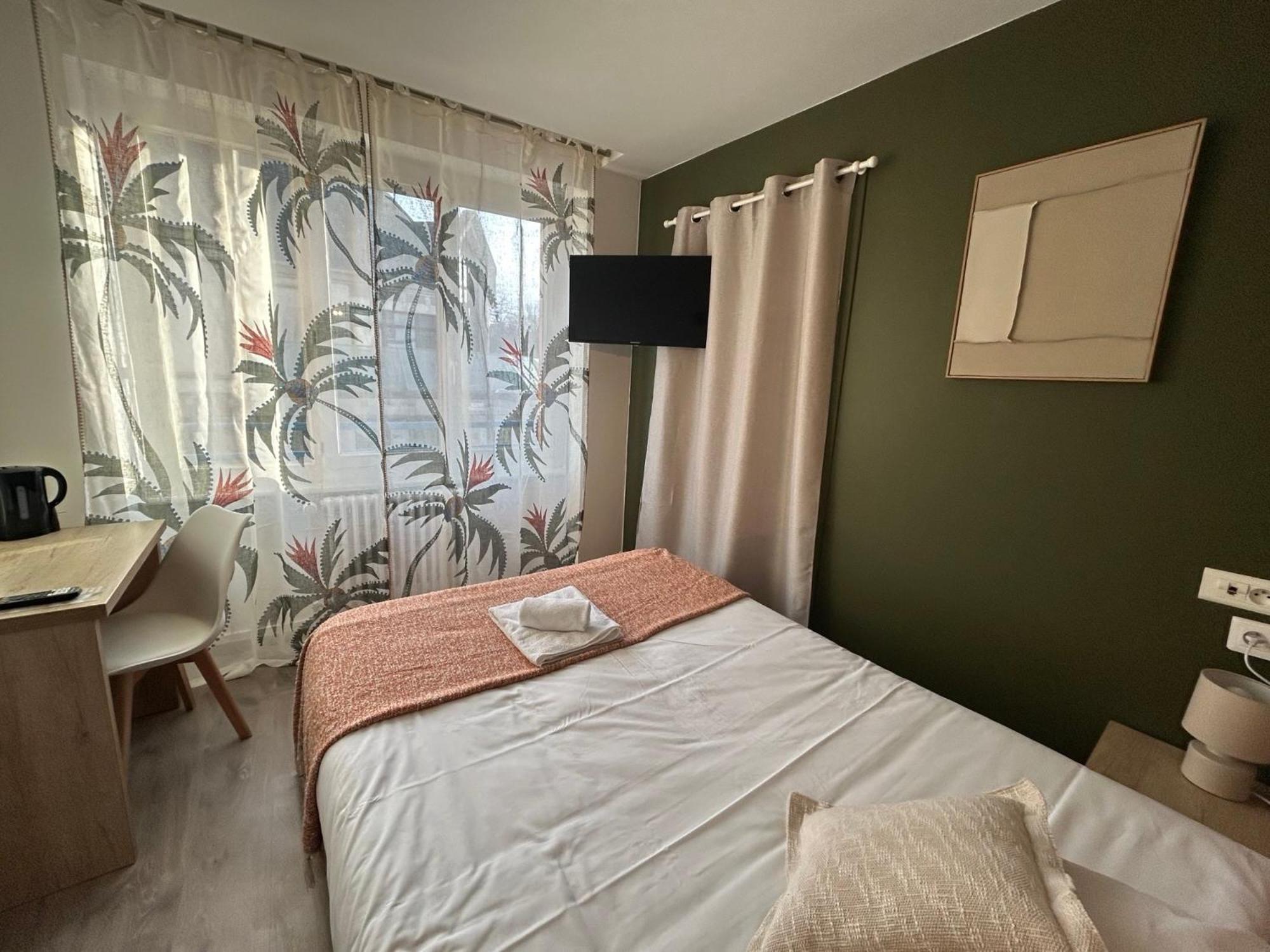 Brit Hotel Des Halles Concarneau Ngoại thất bức ảnh